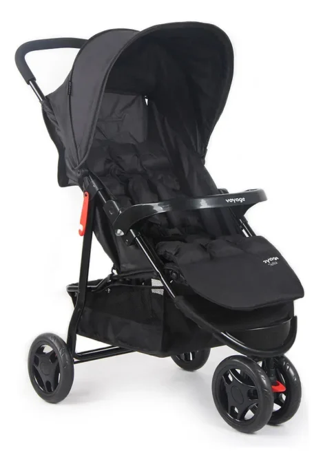 Carrinho de Bebe Voyage Delta